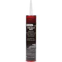 Dynatron Caulk Auto Seam Sealer, 12 oz., Cartridge, White - 3M 570