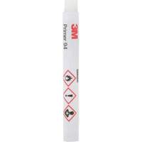 Tape Primer, 0.02 oz., Can - 3M 7100306437