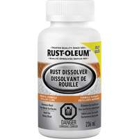 Dissolvant de rouille, 236 ml, Bouteille - Rust-Oleum 338483