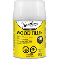 Varathane&reg; Wood Filler, 355 ml - Rust-Oleum 341951