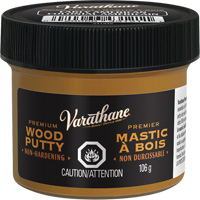 Varathane&reg; Premium Wood Putty, 106 g - Rust-Oleum 341946