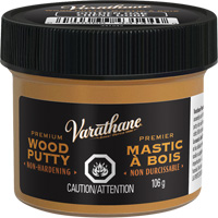 Varathane&reg; Premium Wood Putty, 106 g - Rust-Oleum 341943