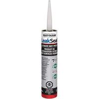 Mat&eacute;riau de r&eacute;paration de toiture humide Ultimate LeakSeal - Rust-Oleum 322032
