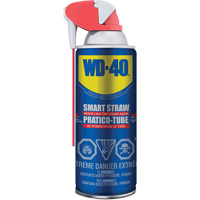 Lubrifiant d'usage multiple avec Smart Straw, Canette a&eacute;rosol, 325 g - WD-40 2272