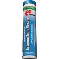 Graisse de qualit&eacute; alimentaire pour temp&eacute;ratures extr&ecirc;mes Detex, Cartouche - LPS C51014