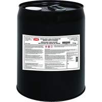 Nettoyant de pi&egrave;ces de freins sans chlore Brakleen &agrave; faibles &eacute;missions COV, Seau - CRC Canada 1755368