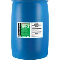 SmartWasher OzzyJuice SW-3 Truck Grade Degreaser Solvent, Drum - CRC Canada 1005011