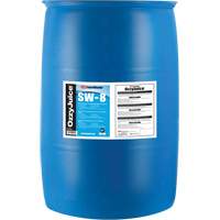 SmartWasher OzzyJuice SW-8 Aircraft, Weapons & Select Metals Degreasing Solution, Drum - CRC Canada 1005009