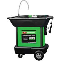 Bassin de nettoyage de pi&egrave;ces lourd SmartWasher SW-37 - CRC Canada 1004859