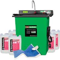 SmartWasher SW-725 Signature Parts Washer Kit - CRC Canada 1005027