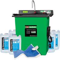 SmartWasher SW-825 Signature Parts Washer Kit - CRC Canada 1005028