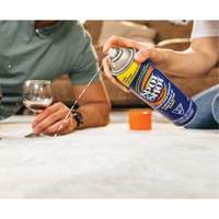 D&eacute;tachant instantan&eacute; et professionnel pour tapis Spot Shot, 496 g, Canette a&eacute;rosol - WD-40 00927