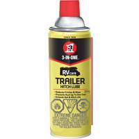 Gel lubrifiant pour remorque 3-in-One, Canette a&eacute;rosol - WD-40 02261