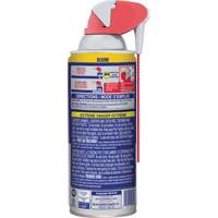 Water Resistant Silicone Lubricant, Aerosol Can - WD-40 Specialist 01279