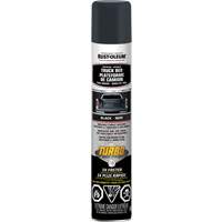 Rev&ecirc;tement caoutchout&eacute; de qualit&eacute; professionnelle pour caisses de camions, 680 g, Canette a&eacute;rosol, Noir - Rust-Oleum 390622