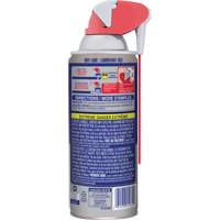 Vaporisateur lubrifiant solide r&eacute;sistant &agrave; la salet&eacute; et la poussi&egrave;re Specialist, Canette a&eacute;rosol - WD-40 Specialist 01284