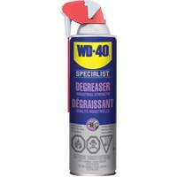 Specialist&reg; Fast-Acting Industrial-Strength Degreaser, Aerosol Can - WD-40 Specialist 01287