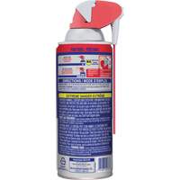 Rust Release Penetrant, Aerosol Can, 311 g - WD-40 Specialist 01278
