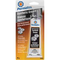 Permatex&reg; Multi-Purpose Synthetic Grease, 85 g, Tube - Permatex 31832