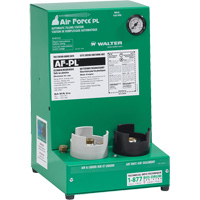 SC 400 Low VOC High-Strength Solvent, Pail - Walter Surface Technologies 53M012AFPLLVP