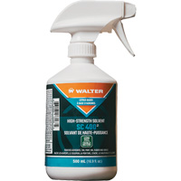 Trousse de d&eacute;marrage Air Force AF-PL &agrave; faible VOC, 500 ml - Walter Technologies Pour Surface 53G653