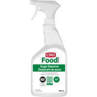 Dissolveur de sucre FoodGrade, Bouteille &agrave; g&acirc;chette - CRC Canada 73231