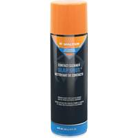 SLAP SHOT Contact Cleaner, Aerosol Can - Walter Surface Technologies 53C612