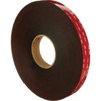 Ruban VHB 5962, 33 m (108') lo x 25,4 mm (1") la - 3M 5962-1X36