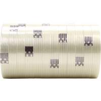 Ruban renforc&eacute; de filaments Scotch, &eacute;paisseur 6 mils, 18 mm (3/4") x 55 m (180')  - 3M 8915-18X55