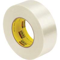 Ruban renforc&eacute; de filaments Scotch, &eacute;paisseur 6 mils, 48 mm (2") x 55 m (180')  - 3M 8915-48X55