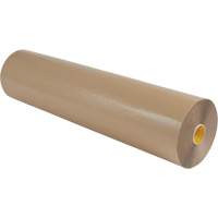 VHB Adhesive Transfer Tape, 736 mm (29") W x 55 m (180') L, 10 mils - 3M 9473PC-736X55