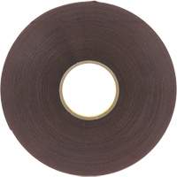 Ruban de transfert ATG adh&eacute;sif, 19 mm (3/4") la x 33 m (108') lo, 2 mils - 3M 987-3/4X36