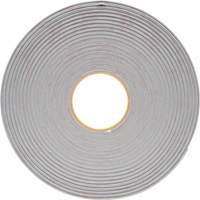 Ruban VHB, 33 m (108') lo x 25,4 mm (1") la, 62 mils, Acrylique - 3M 4956-1X36