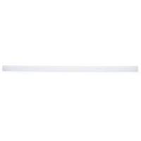 Scotch-Weld Hot Melt Adhesive, 9/20" Dia. x 12" L, Clear - 3M 3792-AE