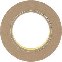 3M 465 Adhesive Transfer Tape, 12.7 mm (1/2") W - 3M 465-1/2X60