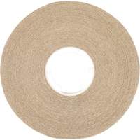 Ruban de transfert ATG adh&eacute;sif, 12,7 mm (1/2") la x 55 m (180') lo, 2 mils - 3M 987-1/2X60