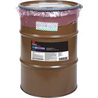 Colle contact Fastbond, Baril, 50 gal., Ambr&eacute;e - 3M 2000NF-50GAL-ORG