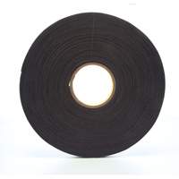 Ruban double face en mousse, 33 m (108') lo x 25,4 mm (1") la, 62,5 mils, Ur&eacute;thane - 3M 4056-1X36
