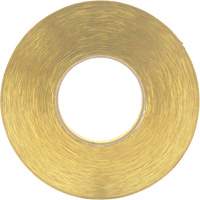 Ruban de transfert adh&eacute;sif VHB, 25,4 mm (1") la x 55 m (180') lo, 10 mils - 3M F9473PC-1X60