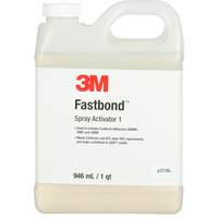 Activateur en vaporisateur Fastbond - 3M FB-ACTIVATOR-1L