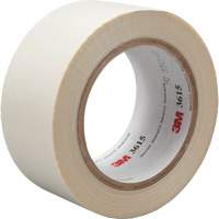 General-Purpose Glass Cloth Tape, 72 mm (3") W x 33 m (108') L - 3M 3615-3X36