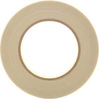 Glass Cloth Tape, 24 mm (1") W x 55 m (180') L - 3M 361-1X60