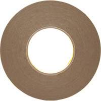 Repositionable Double-Coated Tape  9425, 12.7 mm (1/2") x 66 m (216'), Clear - 3M 9425-1/2X72