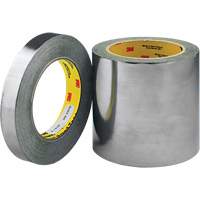 Ruban de papier de plomb, &eacute;paisseur 6,8 mils, 19 mm (3/4") x 33 m (108') - 3M 420-3/4X36