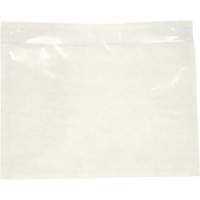 Non-Printed Packing List Envelope, 7" L x 5" W, Endloading Style - 3M NP-3