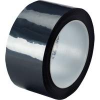 Photo Film Splicing Tape  8422, 50.8 mm (2") x 66 m (216'), Black - 3M 8422-2X72