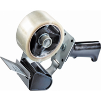 Pistol Grip Box Sealing Tape Dispenser, Standard Duty, Fits Tape Width Of 50.8 mm (2") - 3M HB-903