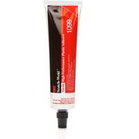 Adh&eacute;sif haute performance &agrave; base de nitrile Scotch-Weld, 5 oz liq., Tube, Jaune - 3M 1099-TUBE