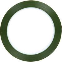 Polyester Tape, Polyester, 25.4 mm (1") W x 66 m (216') L, 1.9 mils Thick - 3M 8402-1X72