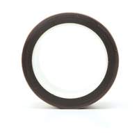 Ruban de collage en PTFE, PTFE, 50,8 mm (2") la x 33 m (108') lo, 3,7 mils &eacute;pais - 3M 5480-2X36